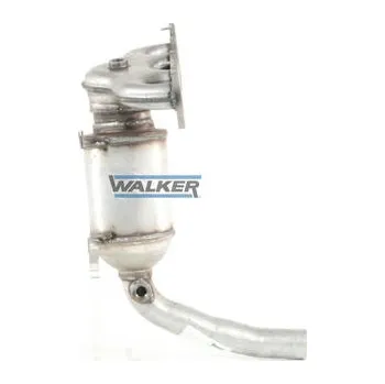 Katalyzátor Katalyzátor WALKER 28589