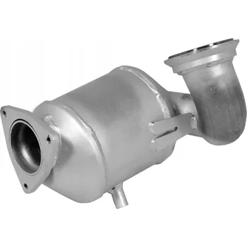 Výfukový systém Katalyzátor NOVAK 04.007.C