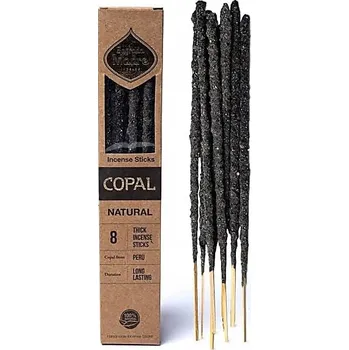 Čajovna Vonné tyčinky Sagrada Madre - Copal