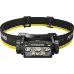 Nitecore HC60 UHE černá