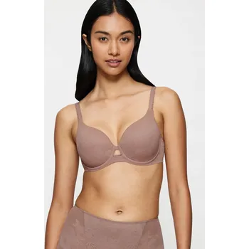 Podprsenka TRIUMPH Wild Rose Sensation WP 00ZE 70D