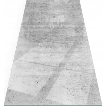 Obraz Podložka Skleněná krytka pod krb Kamna Koza Textura betonu 100x50