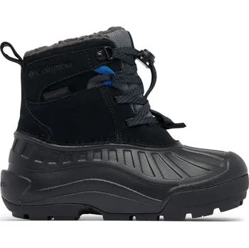 Dámská zimní obuv COLUMBIA BOTY POWDERBUG ALPINE 2128881089 vel. 37