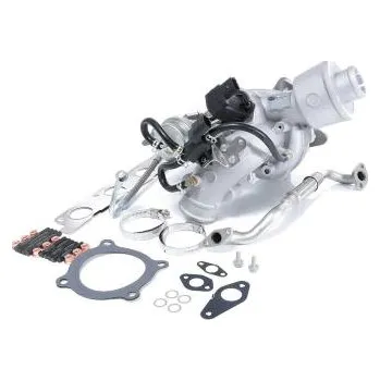 Turbodmychadlo Dmychadlo, plnění BTS Turbo T981429