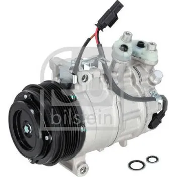 Kompresor klimatizace Kompresor, klimatizace FEBI BILSTEIN 198898