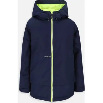 Chlapecká přechodová bunda velikost 164 LEMON EXPLORE