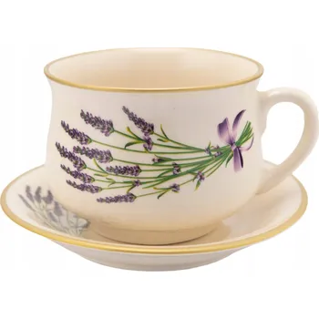 ŠÁLEK MARIA MIEROSZÓW MAŠLE LEVANDULE