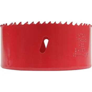 Vrták Korunkový Vrták bimetalová HSS M3, 83 mm YT-3338 YATO