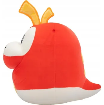 plyšák POKEMON Squishmallow Fuecoco, plyšák, 35 cm