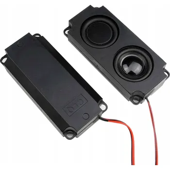 Reproduktory 10045 5W 8 Ohm