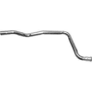 Výfuková trubka Výfuková trubka NOVAK 07.913