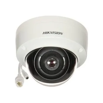 IP kamera Kopulovitá IP kamera (dome) Hikvision DS-2CD1143G0E-I(2.8MM) 4 Mpx