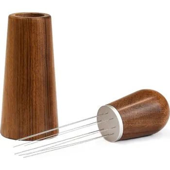 Jehlový distributor kávy (WDT)