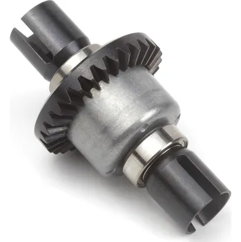 RC náhradní díl Maverick Diferenciál kompletní (frézovaná ocel) - expresní doprava