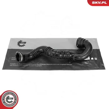 Turbodmychadlo hadicka plniciho vzduchu ESEN SKV 54SKV970