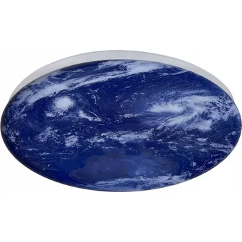 Light Prestige Stropní Svítidlo Tierra planeta LED 4000K