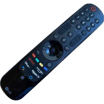 LG TV dálkový ovladač AKB76036501