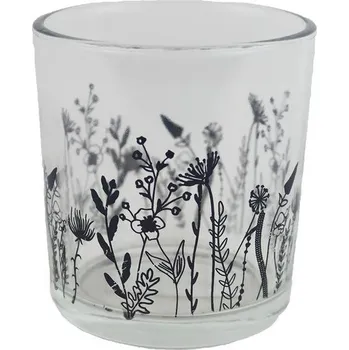 Svícen Dekorační svícen S0494