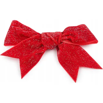 Obraz ČERVENO-STŘÍBRNÁ MAŠLIČKA MYŠLE 6 KUSŮ