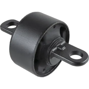 Zavěšení kol Zavěšení, tělo nápravy LEMFÖRDER 45493 01