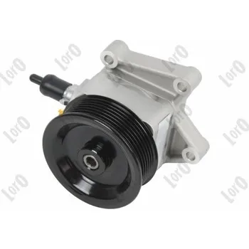 Posilovač řízení Hydraulické čerpadlo, řízení ABAKUS 140-01-365