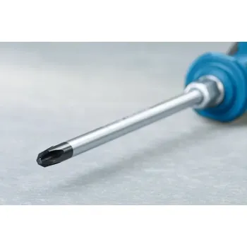 Šroubovák BOSCH - zahrada/dílna Bosch Šroubovák PH2X125 (1.600.A01.TG3) 1.600.A01.TG3