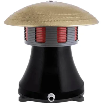 Poplachová siréna Sirena 50349 Siréna motorová - CELERSON - 240 V AC