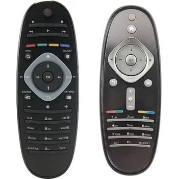 Dálkový ovladač Neoriginální dálkový ovladač - PHILIPS 313923821091, RC2683208