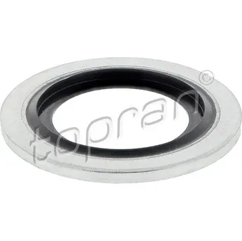 Těsnicí kroužek, olejová vypouštěcí zátka HANS PRIES - TOPRAN 721 133