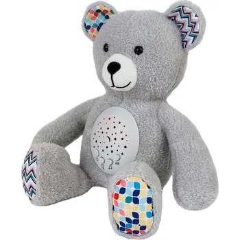 Wiky Usínáček zvířátko s projekcí