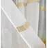 Záclona My Best Home Sabina dekorační záclona bílá 300 x 150 cm