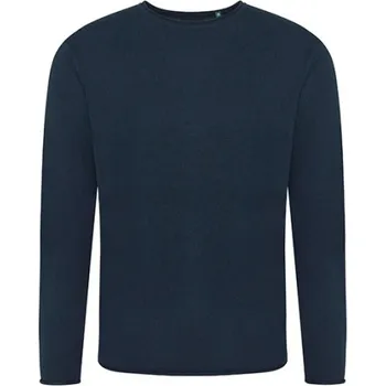 Dámský svetr Ecologie Arenal Dámský svetr EA060 Navy S