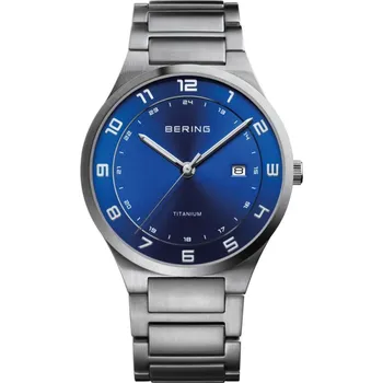 Hodinky Bering 15139-707 + doprava zdarma