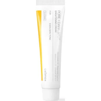 Pleťový krém Celimax Pore+Dark Spot Brightening Cream 35ml