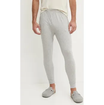 Kalhoty Calvin Klein Underwear 000NM2235A šedá 90X, vel. L