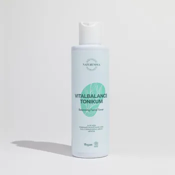NATUREMMA VitalBalance zklidňující tonikum 200ml