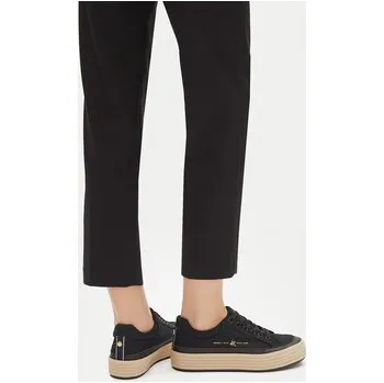 Dámské tenisky Beverly Hills Polo Club Sneakersy WSS21536-01 Černá 39