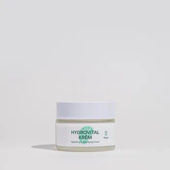 Pleťový krém NATUREMMA HydroVital hydratační krém 50ml