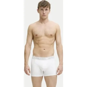 Jack & Jones Souprava boxerek 12169662 Barevná XXL
