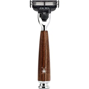 Mühle Rytmo Ash Mach3