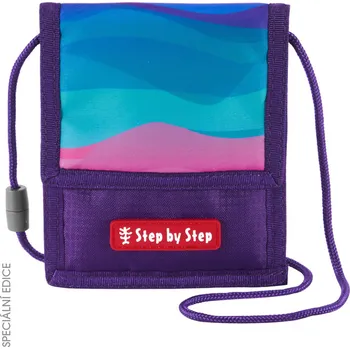 Kapsička na krk Step by Step, Dolphin Lana