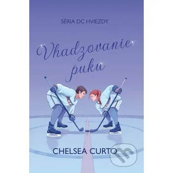 Kniha Vhadzovanie puku - Chelsea Curto Zelený kocúr