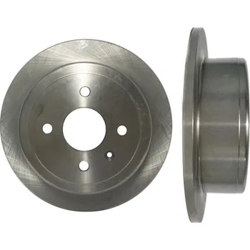 Brzdový kotouč Brzdový kotouč STARLINE