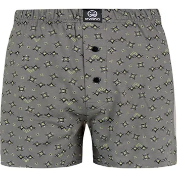 Trenýrky EVONA a.s. Pánské trenky MICHAL 450 - MICHAL 450 XL