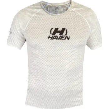 termotriko pánské HAVEN Dry2Skin bílé