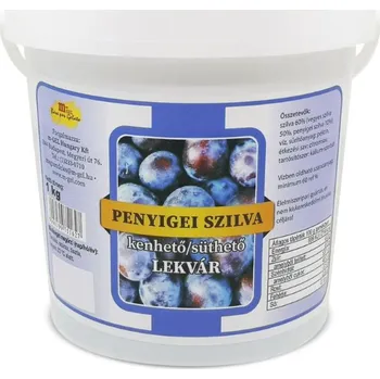 Slivkový džem Penyigei 1 kg
