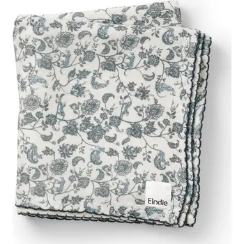 Deka z bambusového mušelínu Elodie Details - Garden Leo Toile