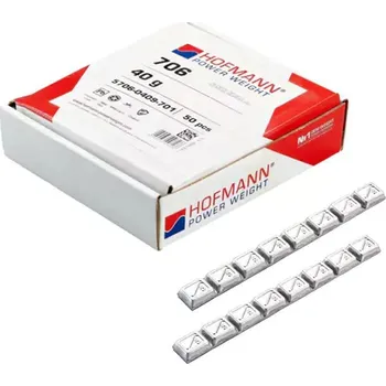 Nářadí na motocykly BIKETEC závažíčka do WYWAŻANIA kol lepidloONE 5 GRAM 50 řemenů PO 8 barva stříbrná (BIKETEC závažíčka do WYWAŻANIA kol lepidloONE 5 GRAM 50 řemenů PO 8 barva stříbrná)