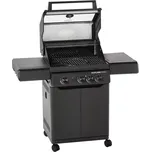 Plynový gril RÖSLE Allflame Peer 3 + doprava zdarma!