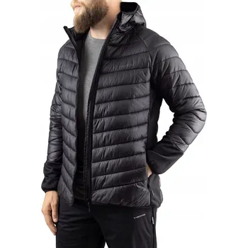 Pánská větrovka Pánská bunda Viking Bart Warm Pro L